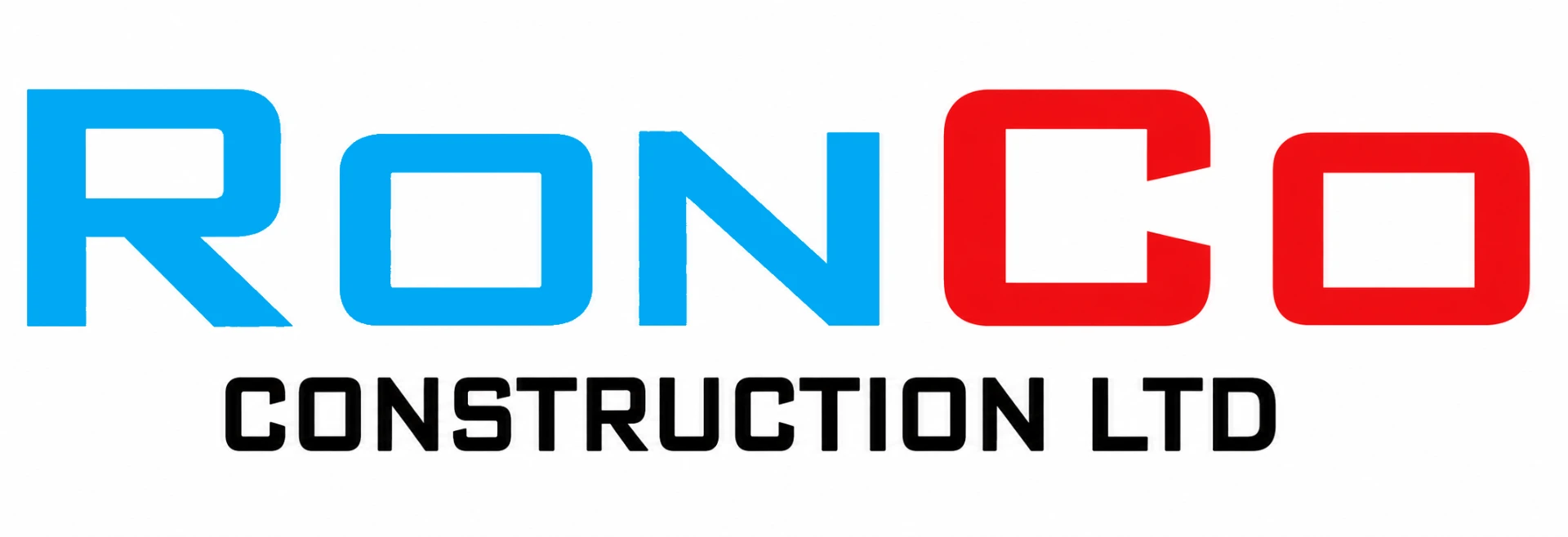 RONCO Construction Ltd